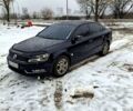 Черный Фольксваген Пассат, объемом двигателя 1.6 л и пробегом 220 тыс. км за 9450 $, фото 1 на Automoto.ua