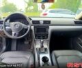 Черный Фольксваген Пассат, объемом двигателя 2.5 л и пробегом 216 тыс. км за 10000 $, фото 4 на Automoto.ua