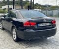 Черный Фольксваген Пассат, объемом двигателя 2.5 л и пробегом 250 тыс. км за 6500 $, фото 20 на Automoto.ua