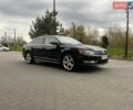 Черный Фольксваген Пассат, объемом двигателя 1.97 л и пробегом 291 тыс. км за 10500 $, фото 1 на Automoto.ua