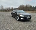 Черный Фольксваген Пассат, объемом двигателя 2.48 л и пробегом 250 тыс. км за 10500 $, фото 8 на Automoto.ua