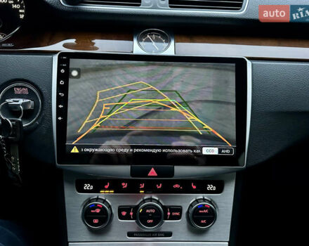 Черный Фольксваген Пассат, объемом двигателя 1.8 л и пробегом 169 тыс. км за 12999 $, фото 25 на Automoto.ua