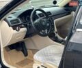 Черный Фольксваген Пассат, объемом двигателя 2 л и пробегом 150 тыс. км за 9900 $, фото 53 на Automoto.ua