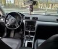 Черный Фольксваген Пассат, объемом двигателя 2.48 л и пробегом 219 тыс. км за 9500 $, фото 11 на Automoto.ua