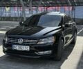 Черный Фольксваген Пассат, объемом двигателя 2 л и пробегом 280 тыс. км за 10700 $, фото 11 на Automoto.ua