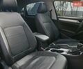 Черный Фольксваген Пассат, объемом двигателя 1.97 л и пробегом 240 тыс. км за 12800 $, фото 22 на Automoto.ua
