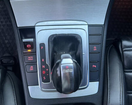 Фольксваген Пассат 2012 в Черновцах на Automoto.ua Черный Фольксваген Пассат, объемом двигателя 1.97 л и пробегом 220 тыс. км за 11200 $, фото 14 на Automoto.ua