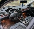 Черный Фольксваген Пассат, объемом двигателя 1.97 л и пробегом 215 тыс. км за 12999 $, фото 11 на Automoto.ua
