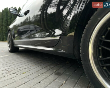 Черный Фольксваген Пассат, объемом двигателя 1.97 л и пробегом 230 тыс. км за 11100 $, фото 9 на Automoto.ua