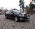 Черный Фольксваген Пассат, объемом двигателя 1.97 л и пробегом 277 тыс. км за 10700 $, фото 10 на Automoto.ua