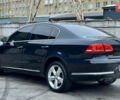 Черный Фольксваген Пассат, объемом двигателя 1.8 л и пробегом 169 тыс. км за 12677 $, фото 7 на Automoto.ua