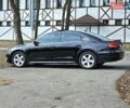 Черный Фольксваген Пассат, объемом двигателя 1.97 л и пробегом 240 тыс. км за 12800 $, фото 5 на Automoto.ua