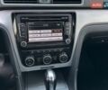 Черный Фольксваген Пассат, объемом двигателя 2.48 л и пробегом 205 тыс. км за 10500 $, фото 11 на Automoto.ua