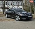 Черный Фольксваген Пассат, объемом двигателя 1.97 л и пробегом 240 тыс. км за 12800 $, фото 4 на Automoto.ua
