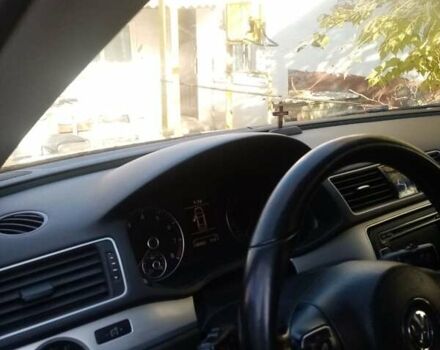 Чорний Фольксваген Пассат, об'ємом двигуна 2.77 л та пробігом 148 тис. км за 10100 $, фото 6 на Automoto.ua