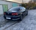 Чорний Фольксваген Пассат, об'ємом двигуна 2 л та пробігом 290 тис. км за 10000 $, фото 4 на Automoto.ua
