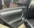 Черный Фольксваген Пассат, объемом двигателя 2.5 л и пробегом 193 тыс. км за 10500 $, фото 18 на Automoto.ua