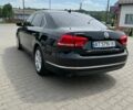 Чорний Фольксваген Пассат, об'ємом двигуна 1.97 л та пробігом 270 тис. км за 10700 $, фото 5 на Automoto.ua