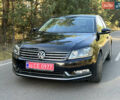 Черный Фольксваген Пассат, объемом двигателя 1.97 л и пробегом 267 тыс. км за 12299 $, фото 8 на Automoto.ua