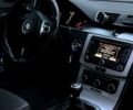 Черный Фольксваген Пассат, объемом двигателя 1.6 л и пробегом 253 тыс. км за 9300 $, фото 2 на Automoto.ua