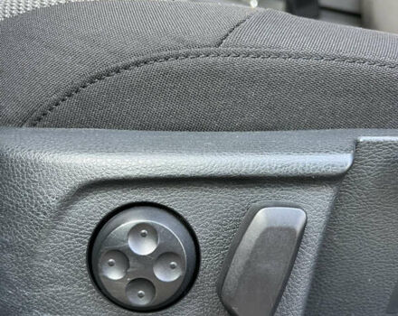 Чорний Фольксваген Пассат, об'ємом двигуна 1.97 л та пробігом 228 тис. км за 12000 $, фото 42 на Automoto.ua