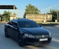 Черный Фольксваген Пассат, объемом двигателя 2 л и пробегом 330 тыс. км за 6900 $, фото 1 на Automoto.ua