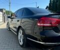 Черный Фольксваген Пассат, объемом двигателя 1.97 л и пробегом 240 тыс. км за 9500 $, фото 9 на Automoto.ua