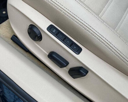 Черный Фольксваген Пассат, объемом двигателя 2 л и пробегом 269 тыс. км за 9900 $, фото 11 на Automoto.ua