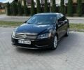 Чорний Фольксваген Пассат, об'ємом двигуна 2.5 л та пробігом 238 тис. км за 7900 $, фото 1 на Automoto.ua