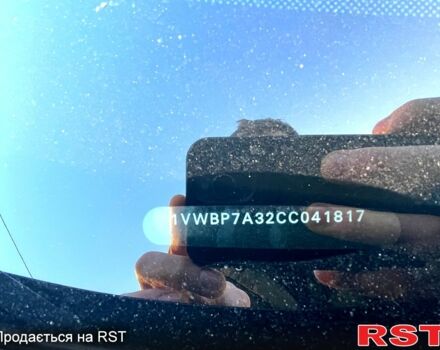 Черный Фольксваген Пассат, объемом двигателя 2.5 л и пробегом 201 тыс. км за 9900 $, фото 4 на Automoto.ua