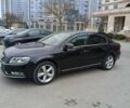 Чорний Фольксваген Пассат, об'ємом двигуна 2 л та пробігом 262 тис. км за 10499 $, фото 4 на Automoto.ua