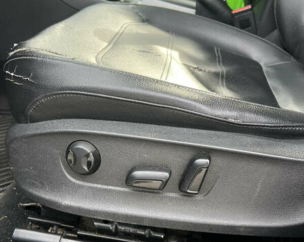 Чорний Фольксваген Пассат, об'ємом двигуна 2.5 л та пробігом 260 тис. км за 9500 $, фото 20 на Automoto.ua