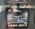 Черный Фольксваген Пассат, объемом двигателя 2.5 л и пробегом 168 тыс. км за 11500 $, фото 10 на Automoto.ua