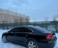 Чорний Фольксваген Пассат, об'ємом двигуна 2.5 л та пробігом 210 тис. км за 9450 $, фото 17 на Automoto.ua