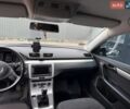 Черный Фольксваген Пассат, объемом двигателя 1.97 л и пробегом 201 тыс. км за 9300 $, фото 12 на Automoto.ua