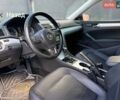 Черный Фольксваген Пассат, объемом двигателя 2.77 л и пробегом 148 тыс. км за 8200 $, фото 8 на Automoto.ua
