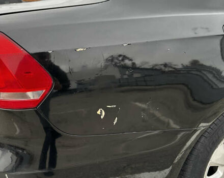 Чорний Фольксваген Пассат, об'ємом двигуна 2.5 л та пробігом 284 тис. км за 6900 $, фото 6 на Automoto.ua