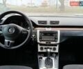Черный Фольксваген Пассат, объемом двигателя 2 л и пробегом 262 тыс. км за 10499 $, фото 12 на Automoto.ua