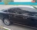 Чорний Фольксваген Пассат, об'ємом двигуна 1.8 л та пробігом 281 тис. км за 10900 $, фото 23 на Automoto.ua