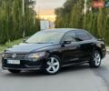 Черный Фольксваген Пассат, объемом двигателя 2.5 л и пробегом 237 тыс. км за 8590 $, фото 1 на Automoto.ua