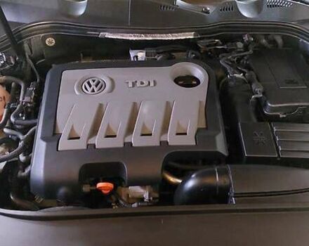 Фольксваген Пассат 2012 в Сторожинце на Automoto.ua Черный Фольксваген Пассат, объемом двигателя 1.97 л и пробегом 254 тыс. км за 14000 $, фото 7 на Automoto.ua