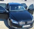 Чорний Фольксваген Пассат, об'ємом двигуна 2.5 л та пробігом 325 тис. км за 9500 $, фото 1 на Automoto.ua