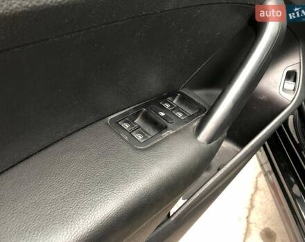 Черный Фольксваген Пассат, объемом двигателя 2.48 л и пробегом 329 тыс. км за 8790 $, фото 13 на Automoto.ua