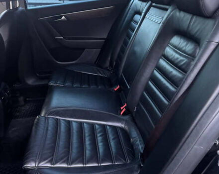 Фольксваген Пассат 2012 в Черновцах на Automoto.ua Черный Фольксваген Пассат, объемом двигателя 1.97 л и пробегом 220 тыс. км за 11200 $, фото 17 на Automoto.ua