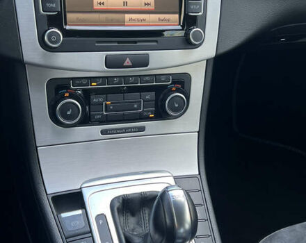 Черный Фольксваген Пассат, объемом двигателя 1.97 л и пробегом 267 тыс. км за 12299 $, фото 42 на Automoto.ua