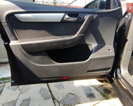 Черный Фольксваген Пассат, объемом двигателя 1.8 л и пробегом 197 тыс. км за 8750 $, фото 16 на Automoto.ua