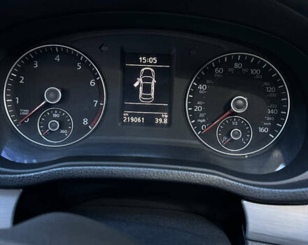 Фольксваген Пассат 2012 в Броварах на Automoto.ua Черный Фольксваген Пассат, объемом двигателя 2.48 л и пробегом 219 тыс. км за 9500 $, фото 7 на Automoto.ua