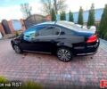 Чорний Фольксваген Пассат, об'ємом двигуна 2 л та пробігом 202 тис. км за 12200 $, фото 3 на Automoto.ua