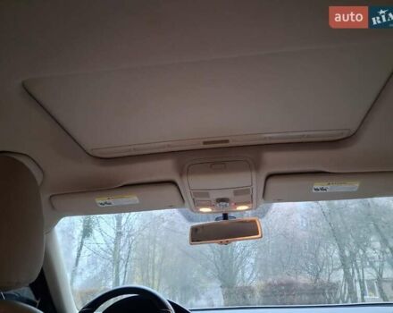 Черный Фольксваген Пассат, объемом двигателя 2.48 л и пробегом 183 тыс. км за 10500 $, фото 26 на Automoto.ua