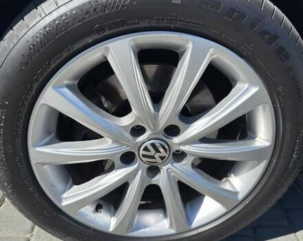 Фольксваген Пассат 2012 в Сторожинце на Automoto.ua Черный Фольксваген Пассат, объемом двигателя 1.97 л и пробегом 254 тыс. км за 14000 $, фото 8 на Automoto.ua